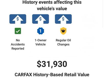 Used 2023 Jeep Grand Cherokee Trailhawk w/ Advanced Protech Group II