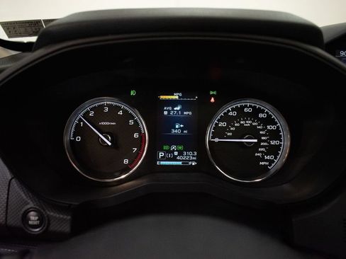 Used 2021 Subaru Forester Touring w/ Popular Package #2 AWD/4WD image 13
