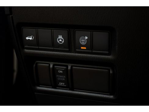 Used 2024 INFINITI QX80 Luxe AWD/4WD image 30