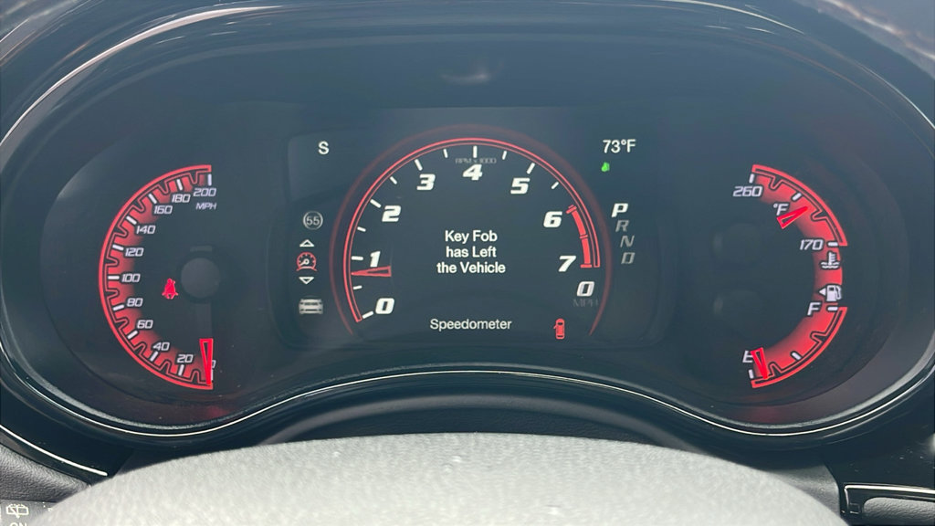Used 2025 Dodge Durango SRT Hellcat AWD/4WD image 53