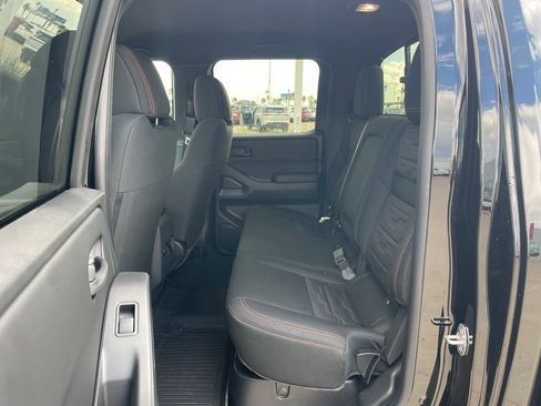 New 2026 Nissan Frontier Pro-X w/ Pro-X Convenience Package image 19
