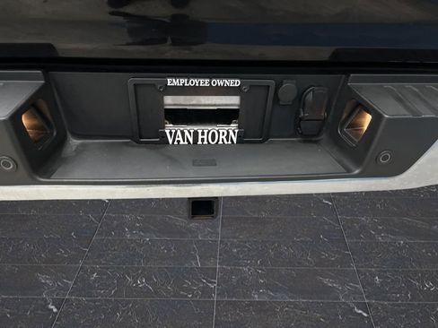 Used 2025 Ford F150 XLT w/ Equipment Group 301A Standard image 32