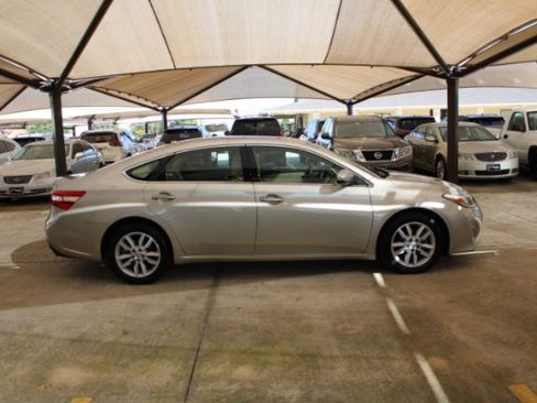 Used 2015 Toyota Avalon XLE Premium image 8
