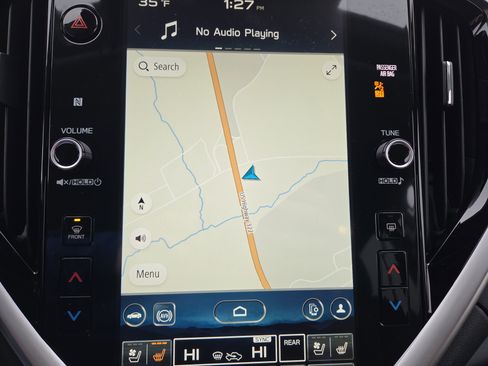 New 2026 Subaru Ascent Touring image 28