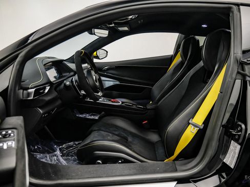 New 2026 Lotus Emira SE image 42