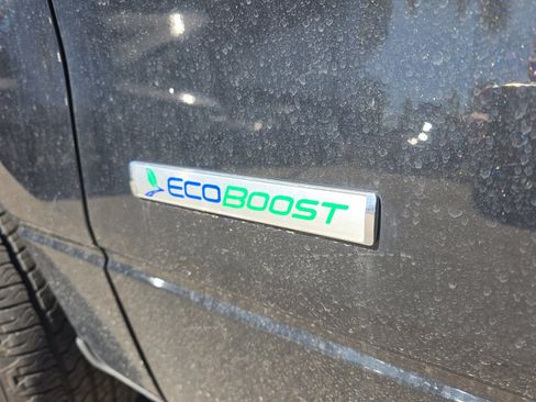 Used 2013 Ford F150 XLT w/ Mid Equipment Group image 11