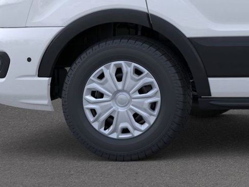 New 2026 Ford Transit 350 XLT image 22