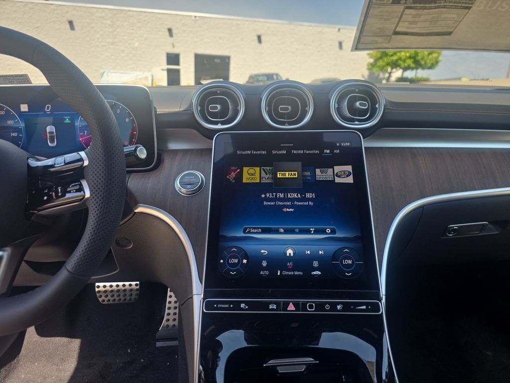 New 2027 Mercedes-Benz CLE 300 4MATIC Cabriolet image 17