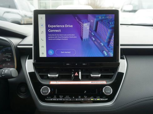 New 2026 Toyota Corolla Cross XLE image 13