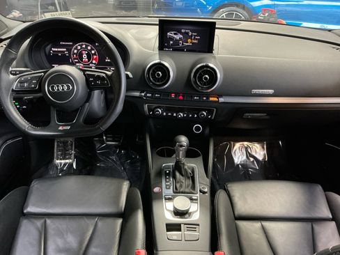 Used 2019 Audi S3 Premium Plus w/ Technology Package image 14
