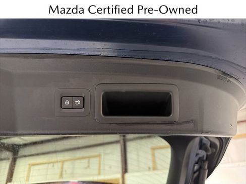 Used 2022 MAZDA CX-30 2.5 Turbo w/ Premium Plus Pkg image 38