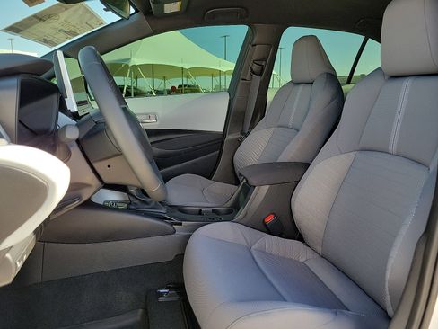 New 2026 Toyota Corolla SE w/ SE Package image 12