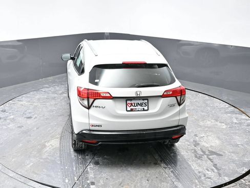 Used 2020 Honda HR-V Sport image 45