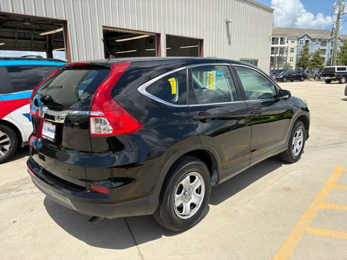 Used 2016 Honda CR-V LX image 8