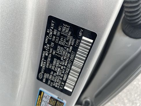 Used 2024 Hyundai Palisade Calligraphy image 35