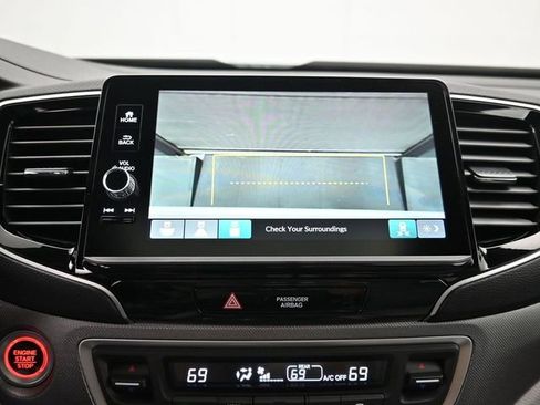 New 2026 Honda Ridgeline RTL image 17