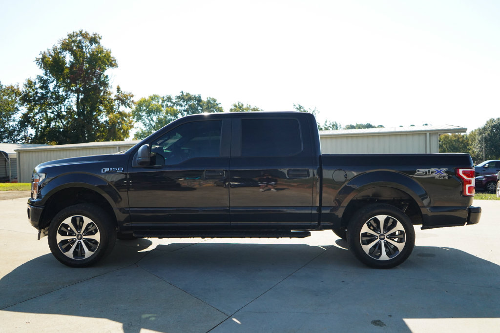 Used 2019 Ford F150 XL w/ Equipment Group 101A Mid AWD/4WD image 24