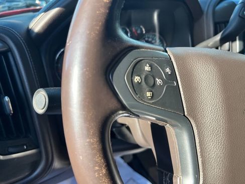 Used 2015 Chevrolet Silverado 2500 LTZ w/ Duramax Plus Package image 10