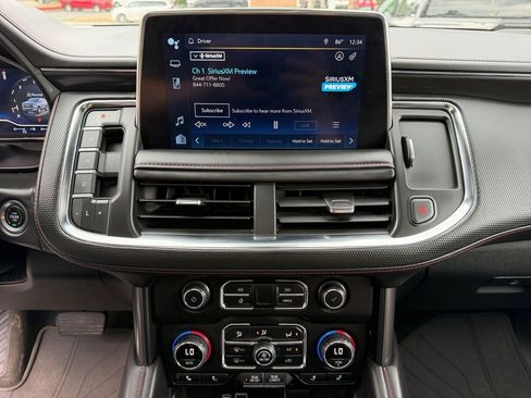 Used 2023 Chevrolet Tahoe RST AWD/4WD image 19