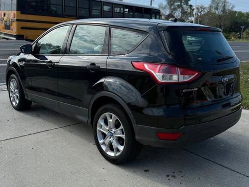 Used 2016 Ford Escape S image 3