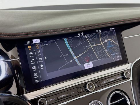 Used 2020 Bentley Continental GT V8 image 19
