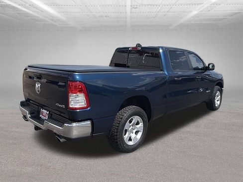 Used 2023 RAM 1500 Big Horn AWD/4WD image 13