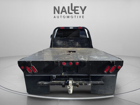 Used 2020 Ford F350 XLT image 4