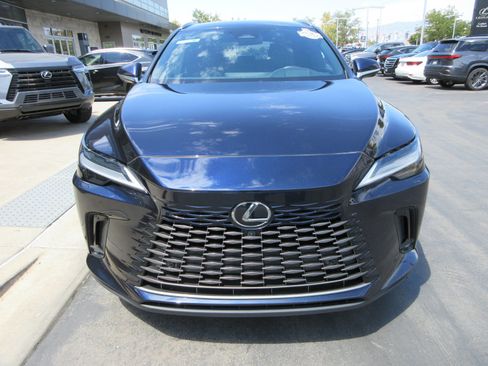Used 2024 Lexus RX 350 AWD w/ Convenience Package image 14