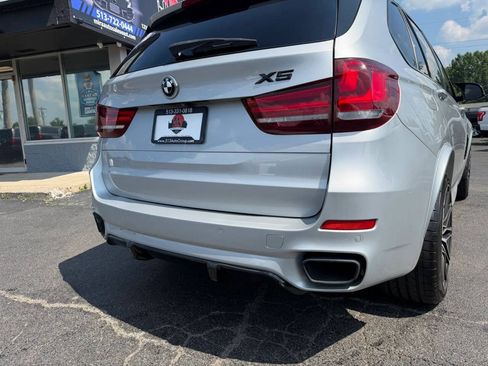 Used 2017 BMW X5 xDrive40e AWD/4WD image 71