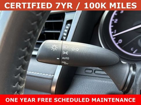Used 2024 Toyota Camry SE FWD image 26