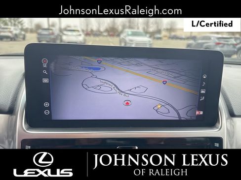 Used 2023 Lexus GX 460 Premium image 13