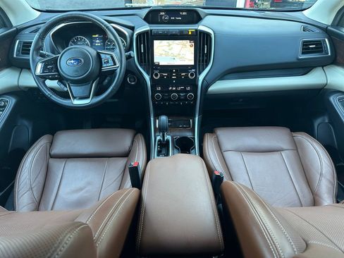 Used 2022 Subaru Ascent Touring AWD/4WD image 35