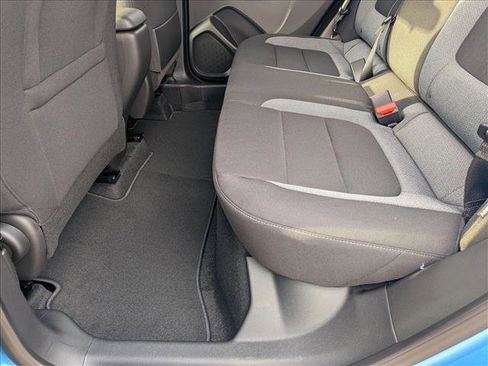 New 2026 Chevrolet TrailBlazer LT w/ Driver Confidence Package image 16