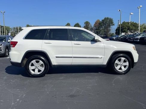 Used 2013 Jeep Grand Cherokee Laredo RWD image 8
