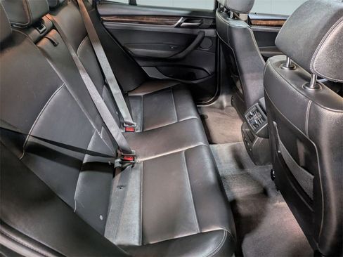 Used 2015 BMW X3 xDrive28i image 27