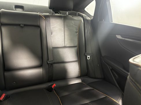Used 2017 Chevrolet Impala Premier w/ Enhanced Convenience Package image 18