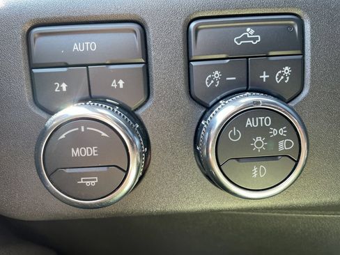 Used 2023 GMC Sierra 1500 Elevation AWD/4WD image 26
