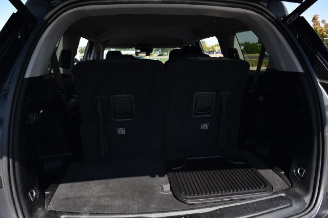 Used 2022 Jeep Grand Cherokee L Laredo w/ Luxury Tech Group I AWD/4WD image 26