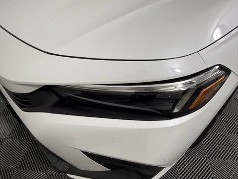 Used 2023 Honda Civic Sport image 11