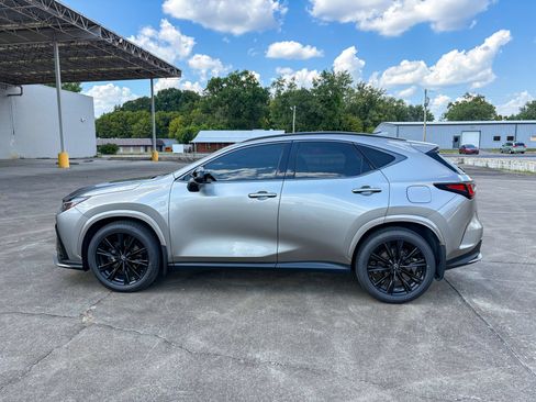 Used 2024 Lexus NX 350 F Sport AWD/4WD image 8