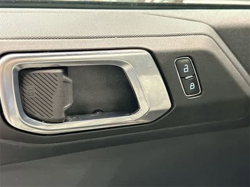 Used 2025 Ford Bronco Big Bend image 20