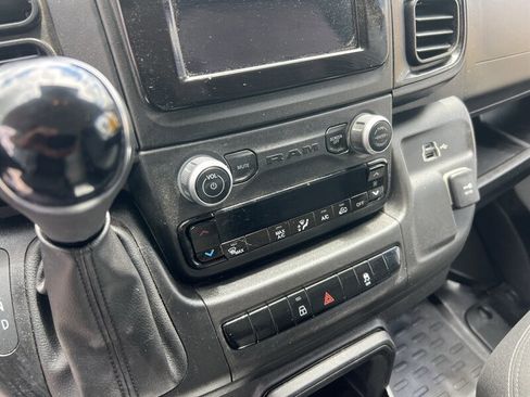 Used 2024 RAM ProMaster 2500 FWD image 21