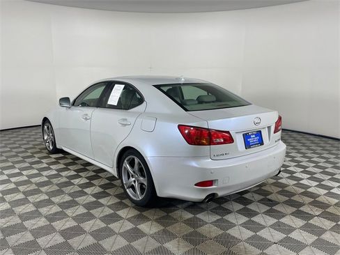 Used 2007 Lexus IS 250 image 24