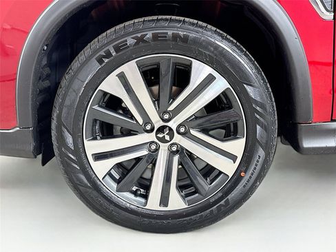 New 2026 Mitsubishi Outlander Sport AWD image 21
