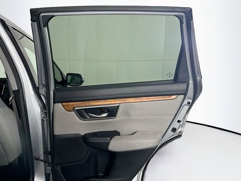 Used 2017 Honda CR-V EX image 29