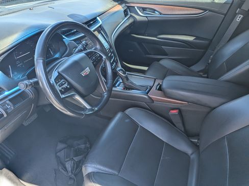 Used 2019 Cadillac XTS Luxury FWD image 18