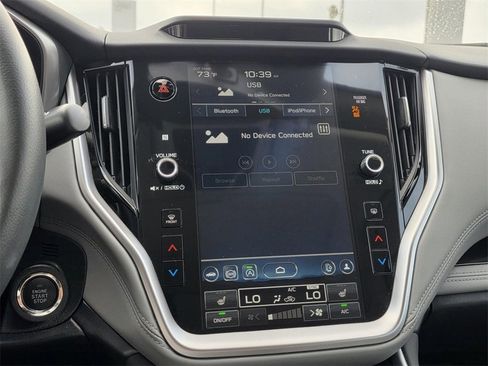 Certified 2025 Subaru Legacy Limited image 18