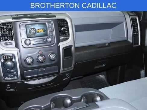 Used 2019 RAM 1500 ST w/ SXT Plus Group AWD/4WD image 24