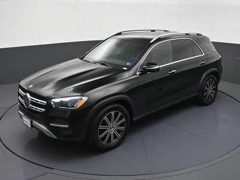 Used 2026 Mercedes-Benz GLE 350 4MATIC image 19