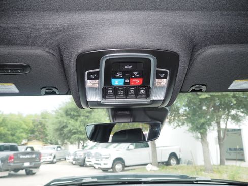 New 2026 RAM 1500 Laramie w/ Night Edition image 20